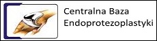 Odnośnik - Centralna Baza Endoprotezoplastyki